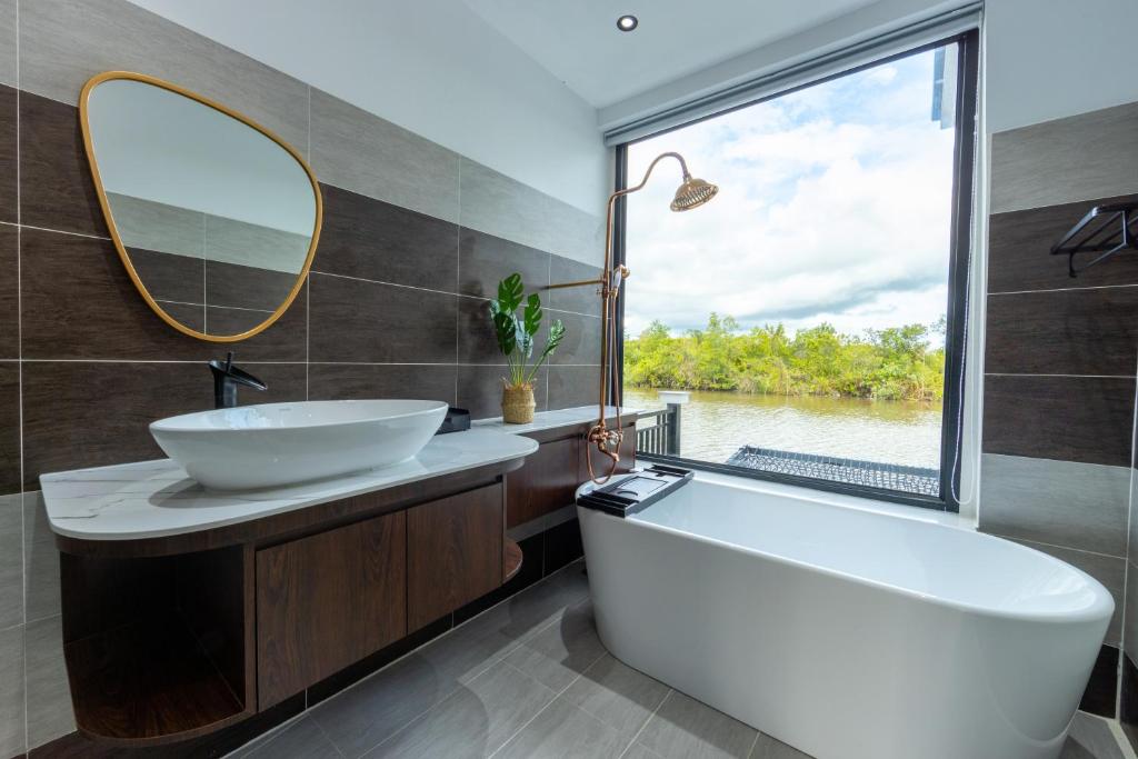 SS Villa & Resort photo 3